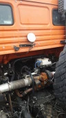 КАМАЗ К3340 6х6 2023 г.Республика Башкортостан, г.Уфа, ул. Свободы, д.69.
